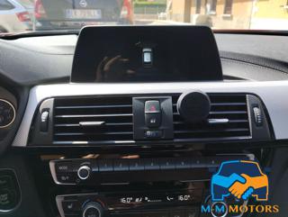 BMW 320 usata, con Controllo trazione