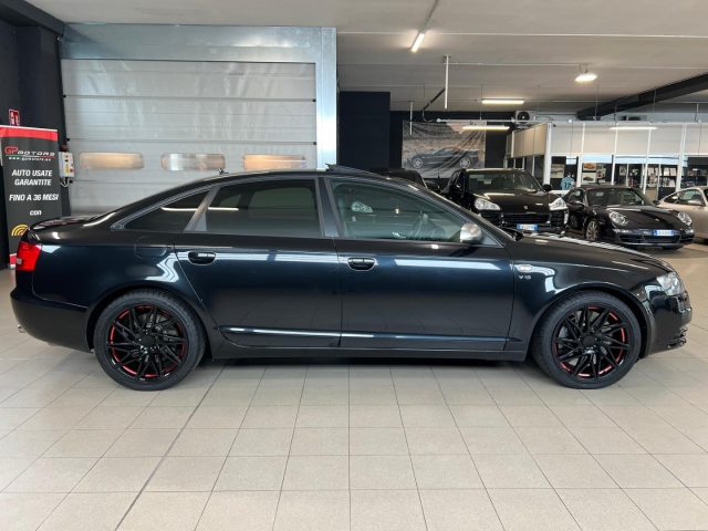 AUDI S6 usata, con Cerchi in lega
