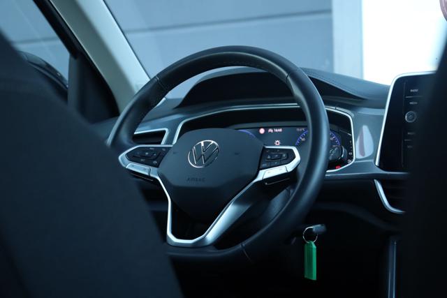 VOLKSWAGEN T-Roc usata, con ESP