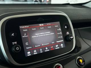 FIAT 500X usata, con Autoradio