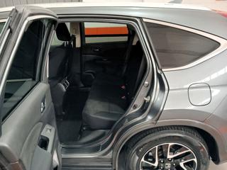 HONDA CR-V usata, con Antifurto