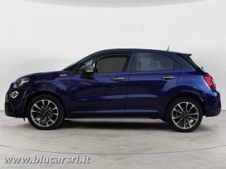 FIAT 500X usata, con Airbag laterali