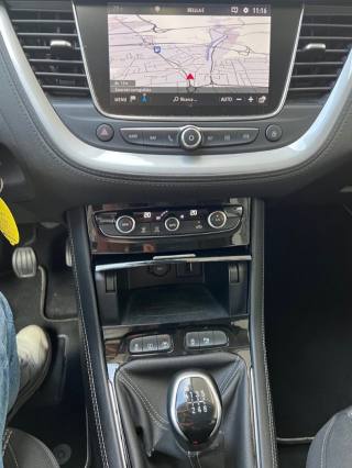 OPEL Grandland X usata, con Immobilizzatore elettronico