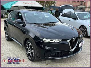 ALFA ROMEO Tonale 1.6 D 130CV TI IVA AUTO NAVI KAMERA MATRIX HARMAN