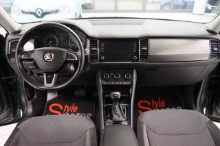 SKODA Kodiaq usata, con ESP