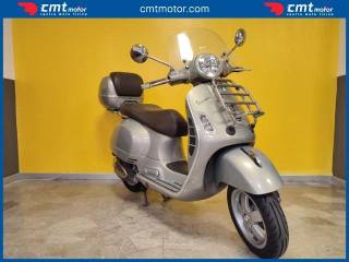 VESPA GTS 300 usata 1