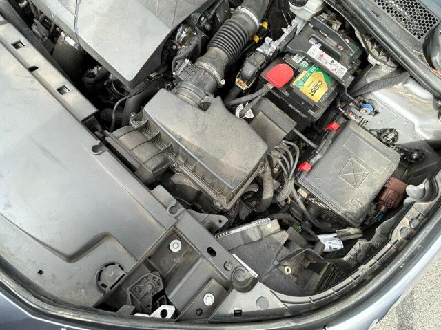 PEUGEOT 508 usata 112