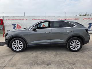 AUDI Q3 usata, con Airbag