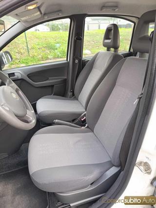 FIAT Panda usata, con Chiusura centralizzata