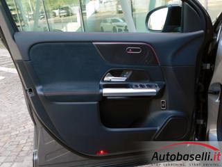 MERCEDES-BENZ GLA 180 usata, con MP3