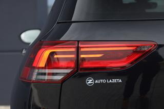 VOLKSWAGEN Golf usata, con Sensore di luce