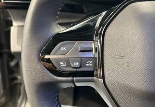 PEUGEOT 308 usata, con USB