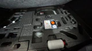 NISSAN Juke usata, con Autoradio