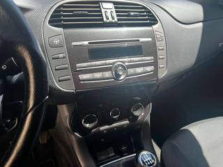 FIAT Bravo usata, con ESP