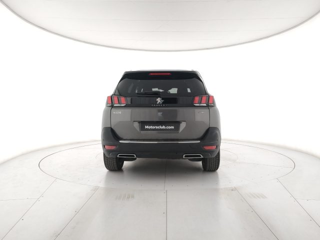 PEUGEOT 5008 usata, con Airbag Passeggero