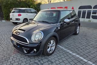 MINI One 1.6 16V One (55kW) NEOPATENTATI