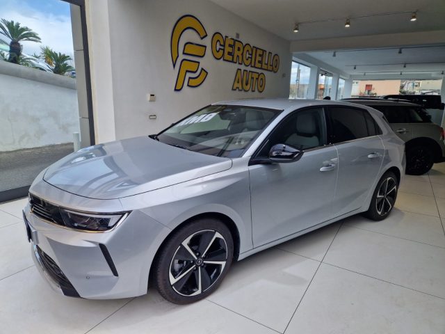 OPEL Astra usata, con Climatizzatore
