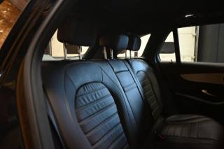 MERCEDES-BENZ GLC 220 usata 60