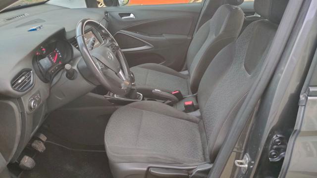 OPEL Crossland usata, con Vivavoce