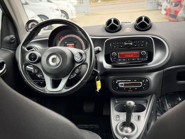 SMART ForTwo usata 19