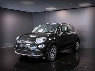 FIAT 500X 1.5 T4 Hybrid 130 CV DCT