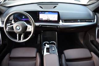 BMW X1 usata, con Boardcomputer