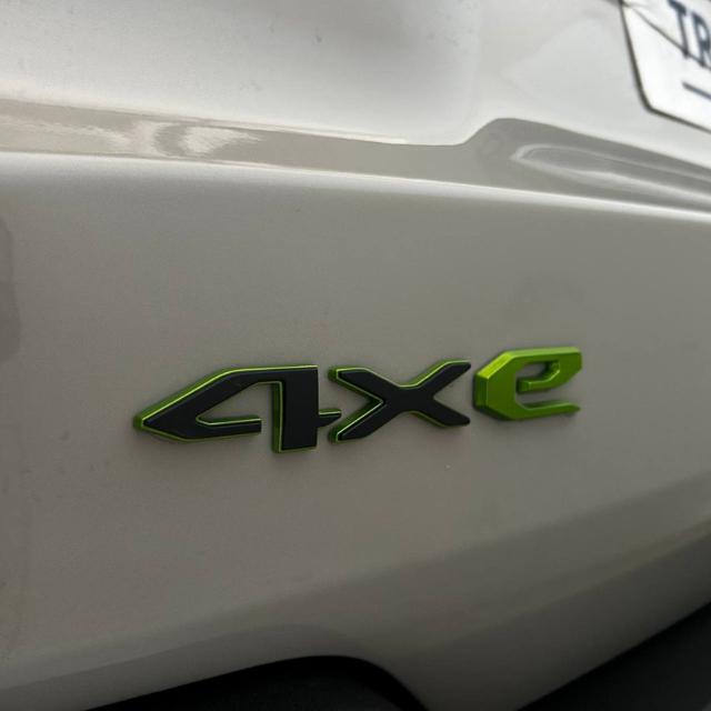 JEEP Avenger usata, con Sensori di parcheggio posteriori