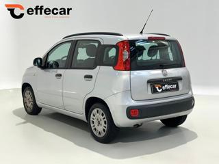 FIAT Panda usata, con Alzacristalli elettrici