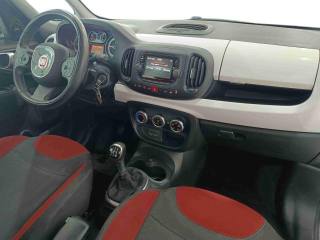 FIAT 500L usata, con ESP