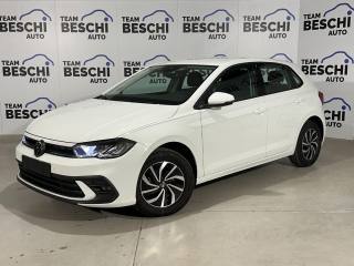 VOLKSWAGEN Polo 1.0 TSI 80 CV Life