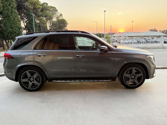 MERCEDES-BENZ GLE 350 usata, con Airbag Passeggero
