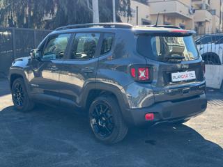 JEEP Renegade usata, con Airbag Passeggero