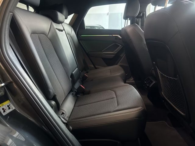 AUDI Q3 usata, con Servosterzo