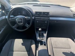 AUDI A4 usata 10