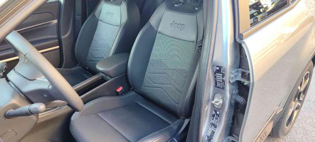 JEEP Avenger usata, con Filtro antiparticolato