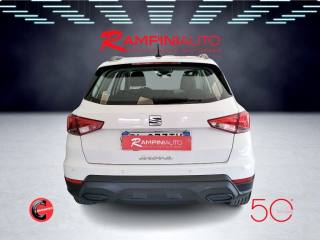 SEAT Arona usata 8