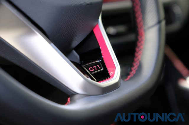VOLKSWAGEN Polo GTI usata 63