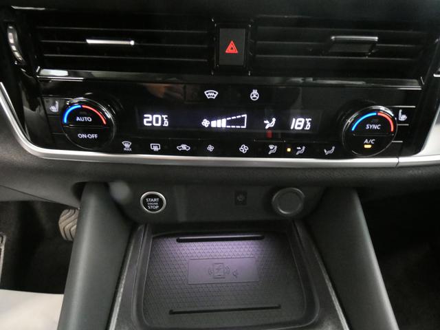 NISSAN Qashqai usata, con Sistema di navigazione