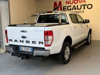 FORD Ranger usata, con Antifurto