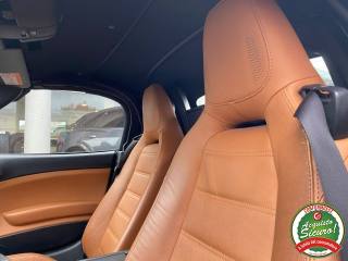 FIAT 124 Spider usata, con Controllo trazione