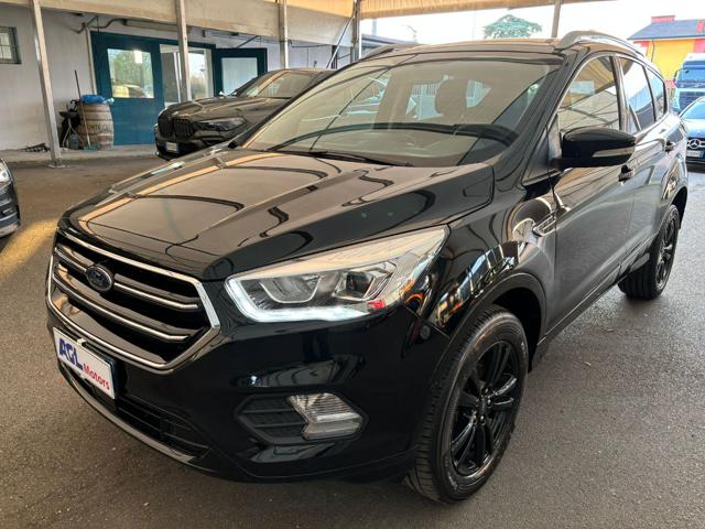 FORD Kuga usata, con ABS