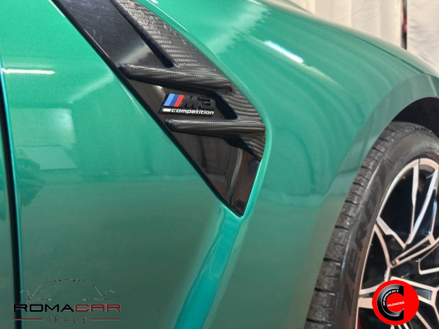 BMW M3 usata, con Cruise Control
