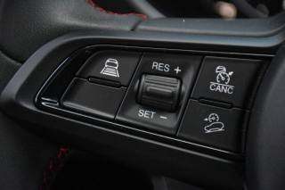 ALFA ROMEO Stelvio usata, con Chiusura centralizzata telecomandata