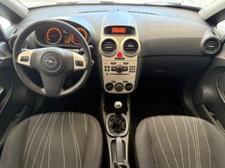OPEL Corsa usata, con Ruotino