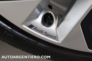 AUDI Q3 usata, con Tetto panorama