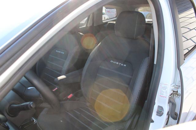 DACIA Duster usata, con Climatizzatore