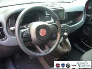 FIAT Panda usata, con Sensore di pioggia