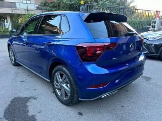 VOLKSWAGEN Polo usata, con Alzacristalli elettrici
