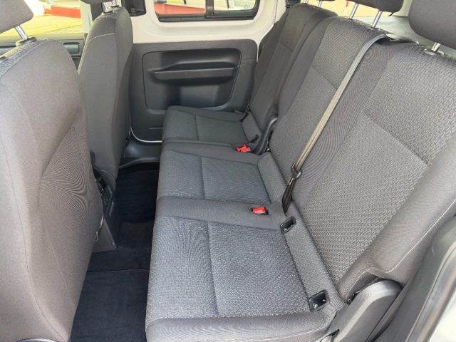 VOLKSWAGEN Caddy usata, con Cruise Control