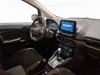 FORD EcoSport usata, con Autoradio digitale